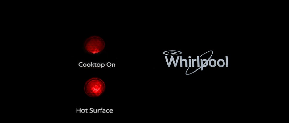 Whirlpool W5ce3024xb 30 Inch Electric Cooktop Review Reviewed Ovens