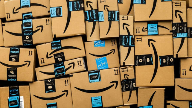 Amazon Best Sellers