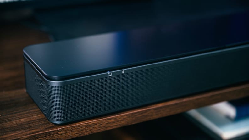 Bose TV Speaker Review 