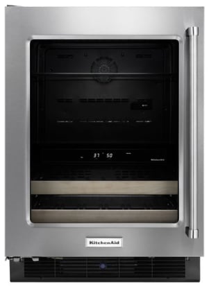 Product Image - KitchenAid KUBL204ESB