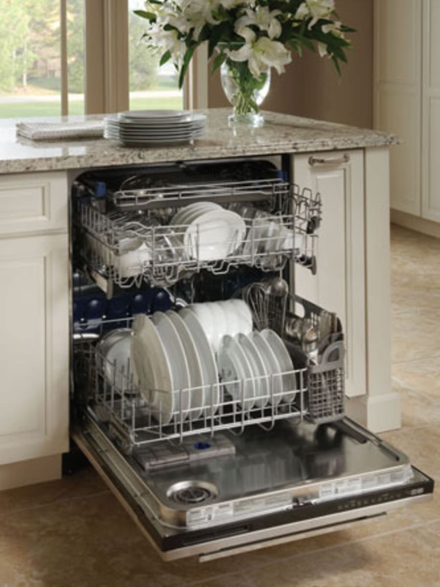 aga dishwasher review