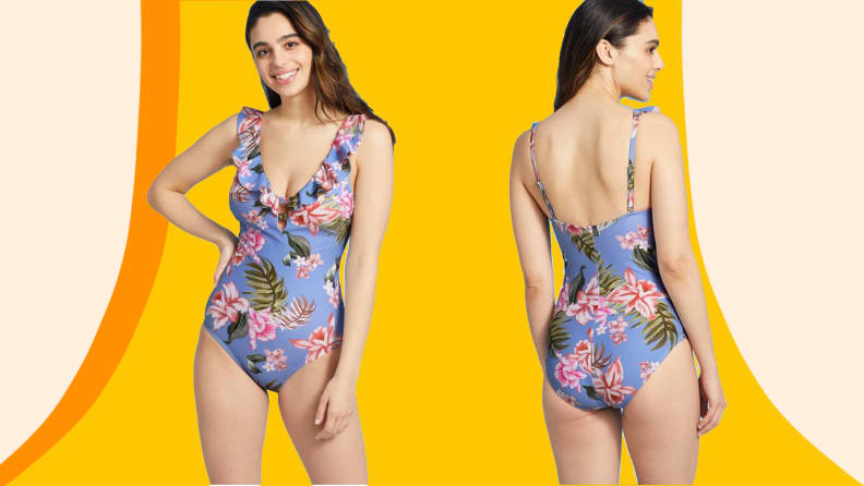 The best places to buy swimsuits online in 2023 - Reviewed