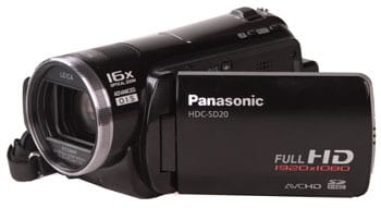 タイムセール！】 Panasonic HDC-TM85-S - ビデオカメラ - www 