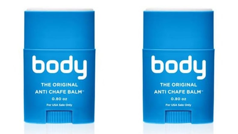 Body glide