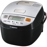 Uncle Roger Rice Cooker HONEST REVIEW ($300 Zojirushi VS $20 Rice Cooker) 