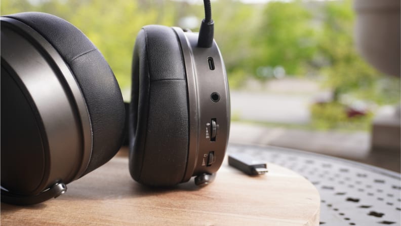 Audeze Maxwell review: The ultimate audio experience - Dexerto