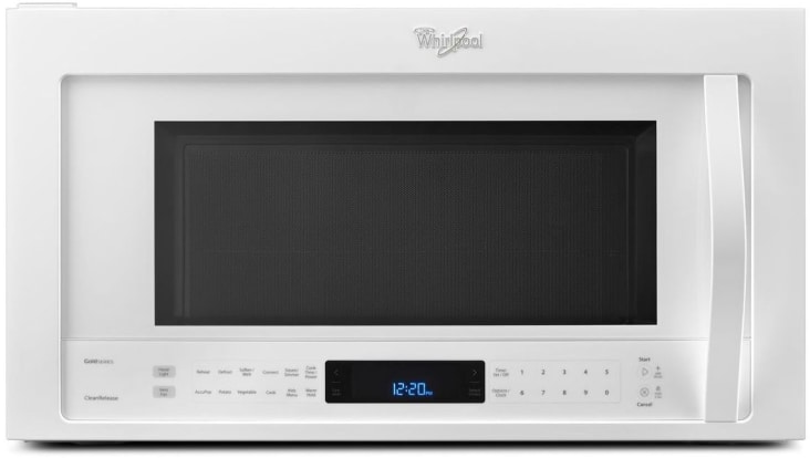 Product Image - Whirlpool WMH76719CW