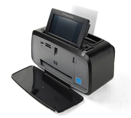 Product Image - HP Photosmart A646