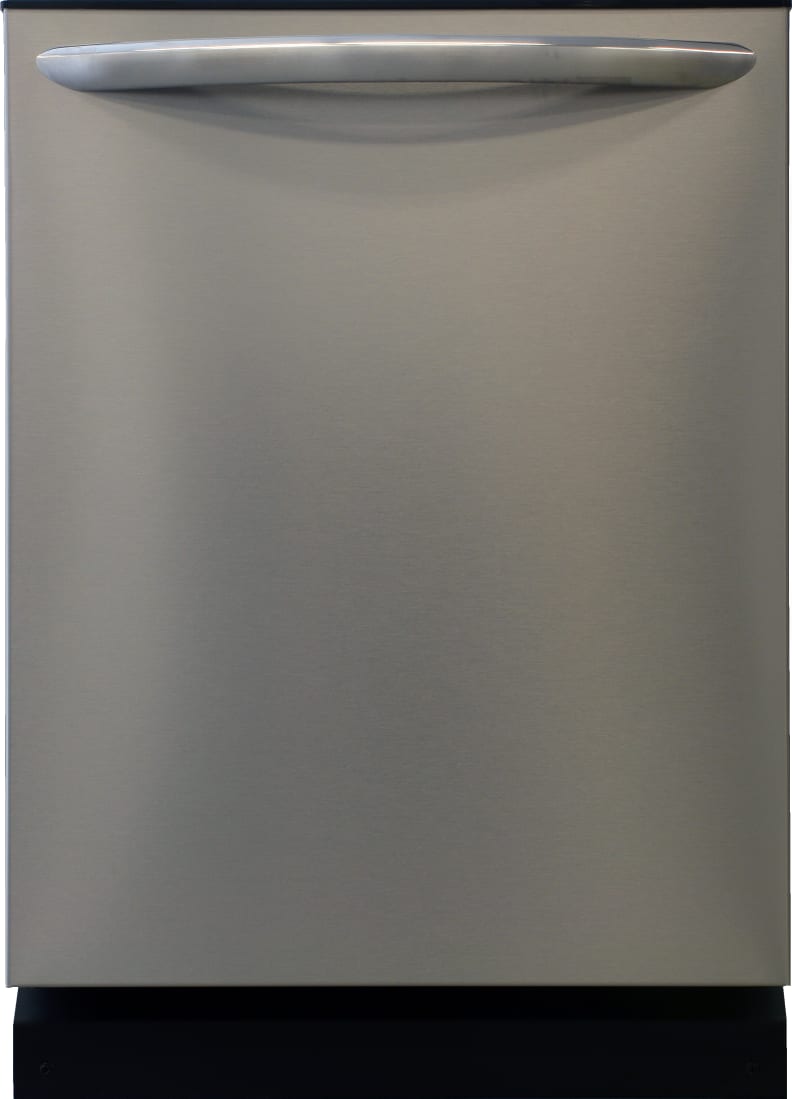 Frigidaire Gallery FGID2466QF Dishwasher Review Reviewed