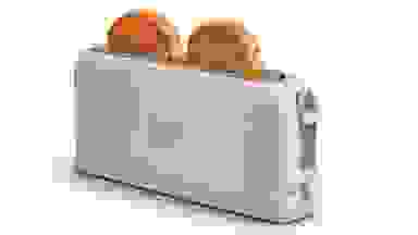 bella 2 Slice Slim Toaster