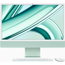 Product image of Apple iMac M3
