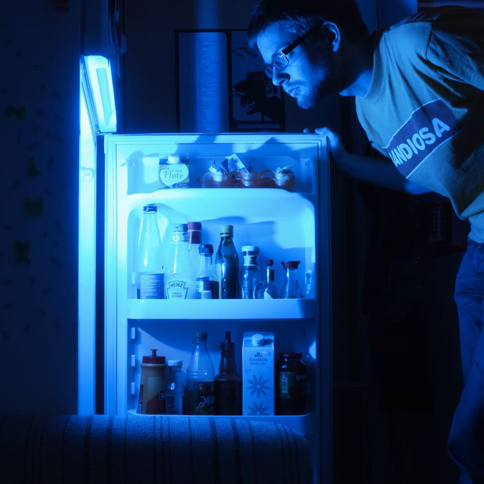 How to Make Your Refrigerator More Efficient - Reviewed, image size:972x972