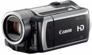 Product Image - キヤノン (Canon) (Canon (キヤノン)) iVIS HF11