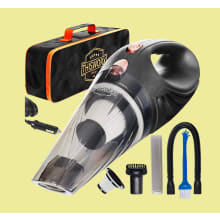 Product image of ThisWorx 12-Volt Small Car Vacuum
