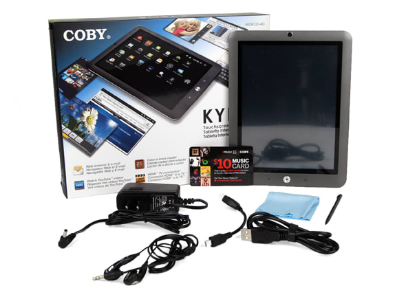 Packaging Contents Image