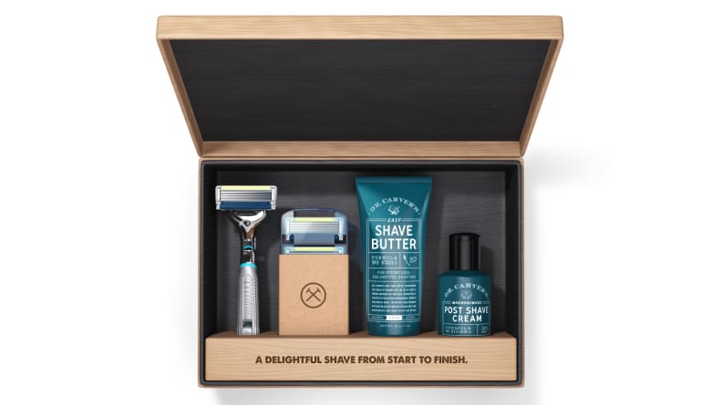 Dollar Shave Club