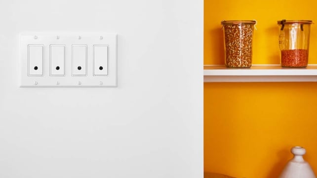 Wemo Smart light Switch