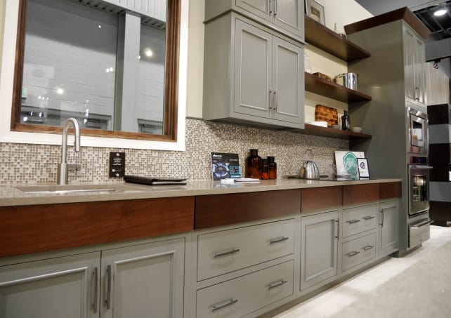 Clean and Simple: Why Grey Is the Color of the Future ...