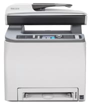 Product Image - Ricoh Aficio SP C231SF