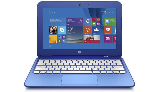 HP Laptop