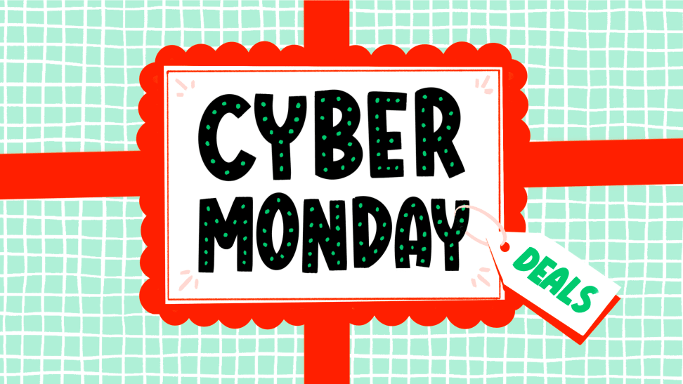 Find out everything you need to know about Cyber Monday 2023.