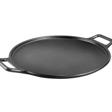 Product image of Lodge Bold 14-inch Seasoned Cast Iron Pizza Pan