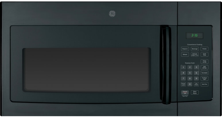Product Image - GE JNM3161DFBB