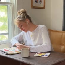 Product image of Easy Online Learning