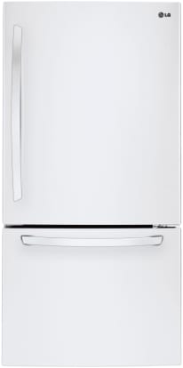 Product Image - LG LDCS24223W