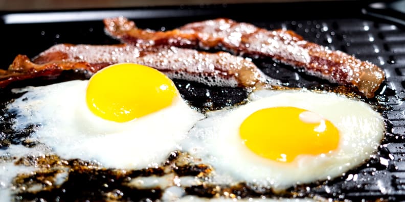 The All-In-One Breakfast Machine Has Been Around Since the 1900s