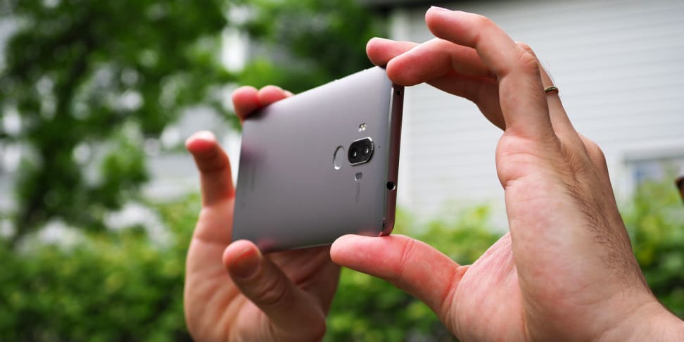 Huawei Mate 9