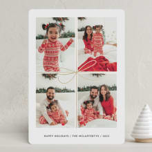 Product image of Minted Holiday Cards