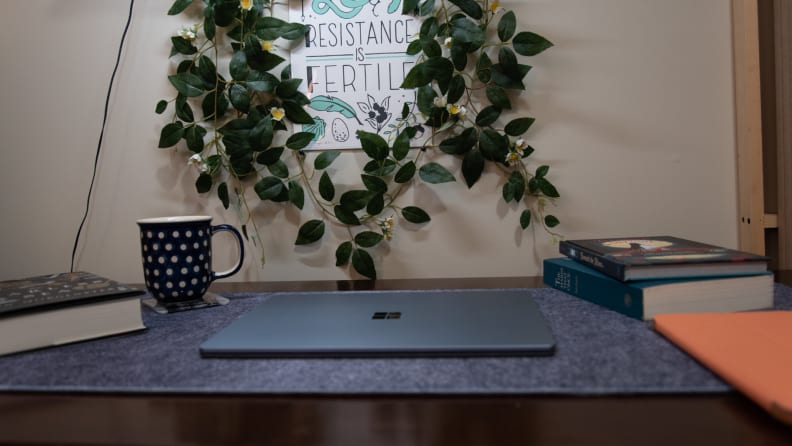 Microsoft Surface Laptop 4 review: an all-around star - Reviewed