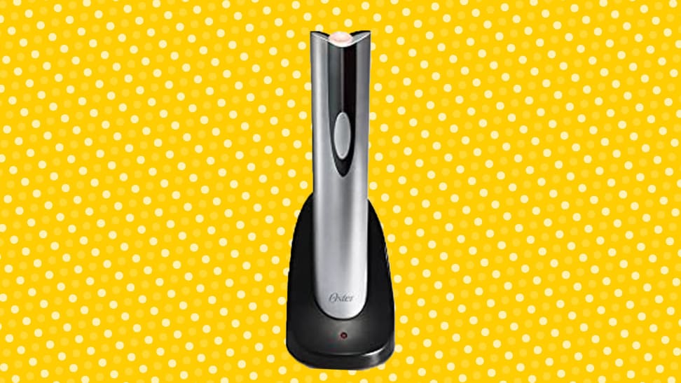 The Best Electric Wine Bottle Openers, Tested & Reviewed