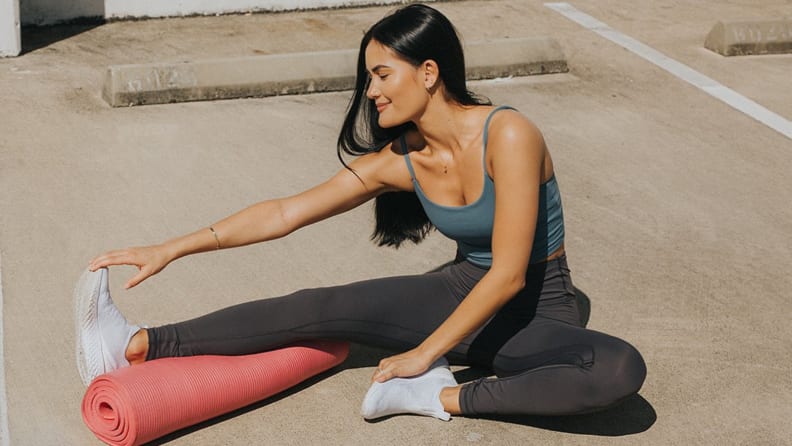 14 Best Leggings for Summer That Are Breathable, Lightweight and Amazing -  HauteMasta