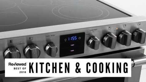 Best of 2018 kitchen %2526 cooking