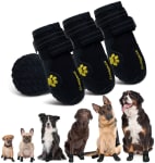 5 Best Dog Shoes of 2023 of 2024 Reviewed