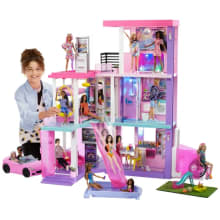 Product image of Barbie Dream House 2023 Edition