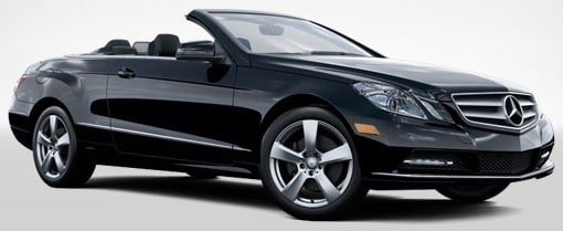 Product Image - 2013 Mercedes-Benz E350 Cabriolet