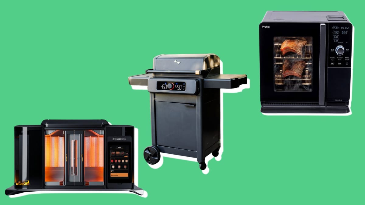 Electric smoker cyber monday sale