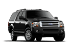 Product Image - 2013 Ford Expedition XLT EL