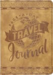 Product image of Page-A-Day Artisan Travel Journal by Inc. Peter Pauper Press