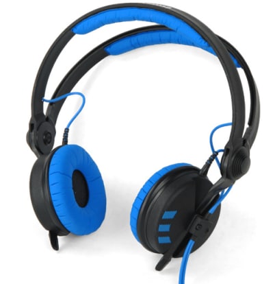 Product Image - Sennheiser HD 25-1-II