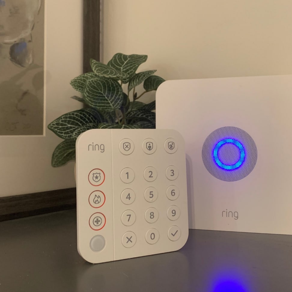 Ring Alarm review: 's smart security upgrade