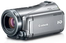 Product Image - Canon Vixia HF M400
