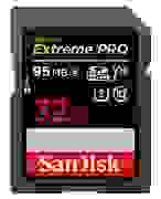 Product image of SanDisk Extreme Pro 32GB (95 MB/s)