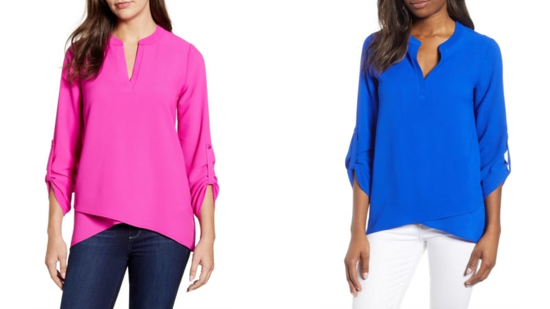 tunic top