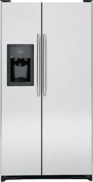 Product Image - GE GSH22JSZSS