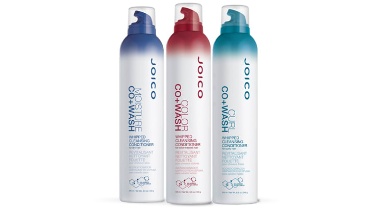 Joico CoWash