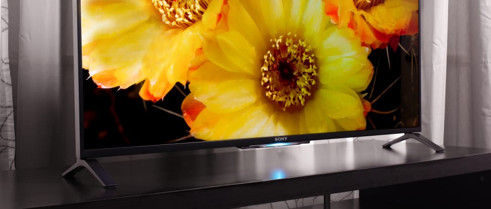 Product Image - Sony XBR-49X850B